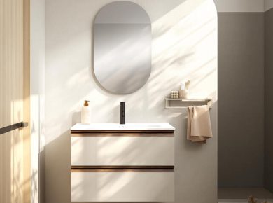 Vanity Units Cork