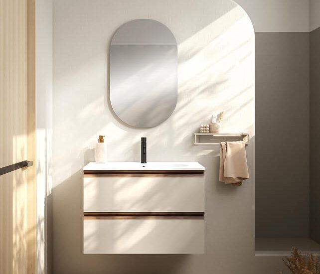 Vanity Units Cork