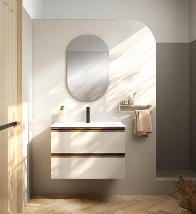 Vanity Units Cork