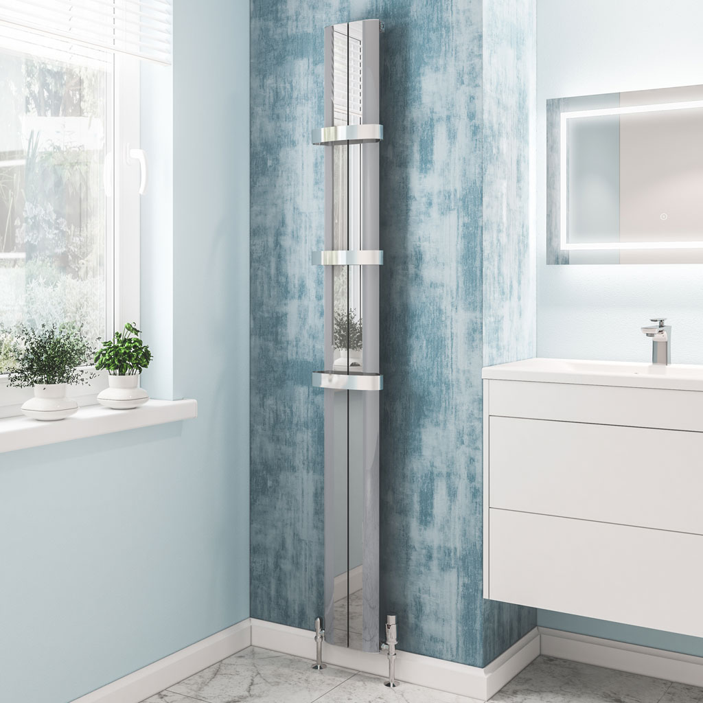 Bathroom Heating Cork