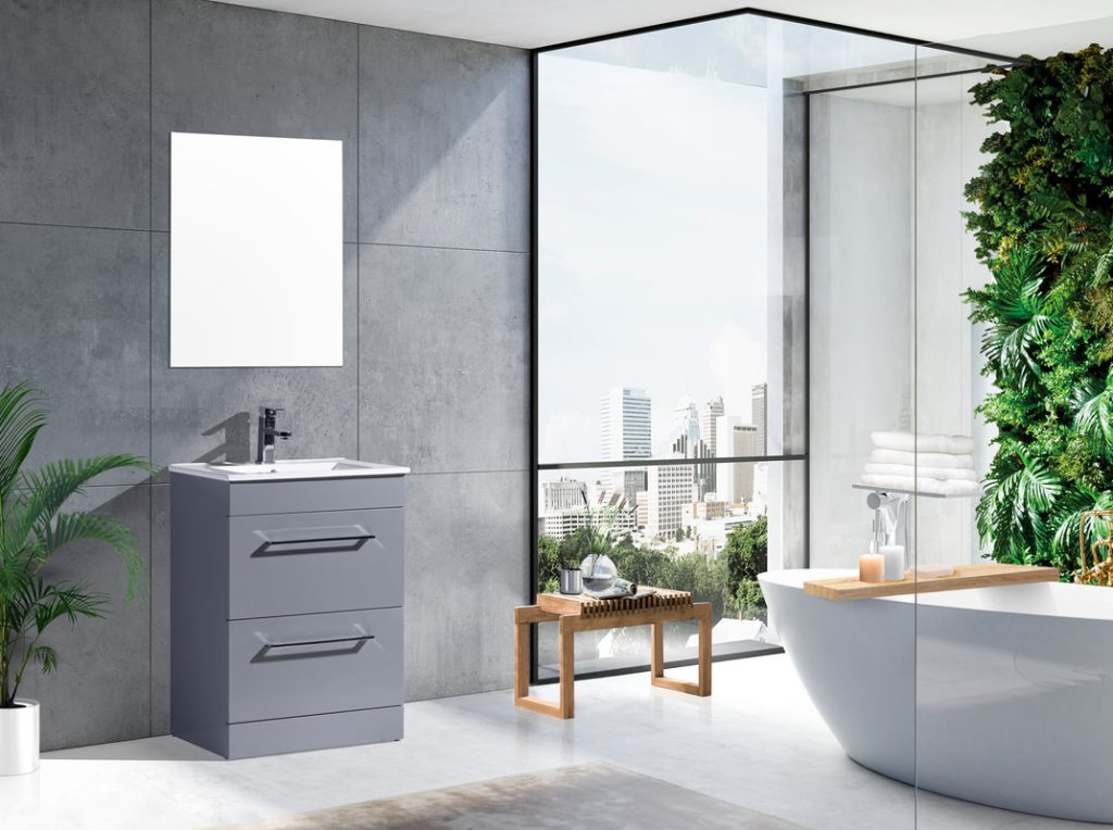 Vanity Units Cork