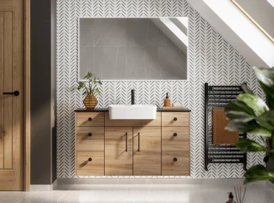 Vanity Units Cork