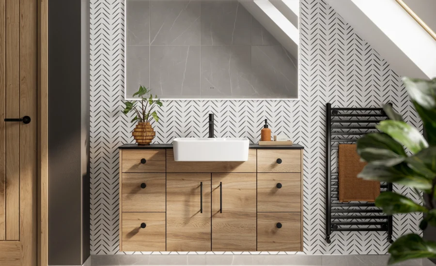 Vanity Units Cork