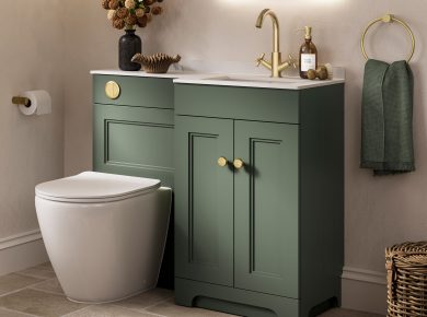 Vanity Units Cork
