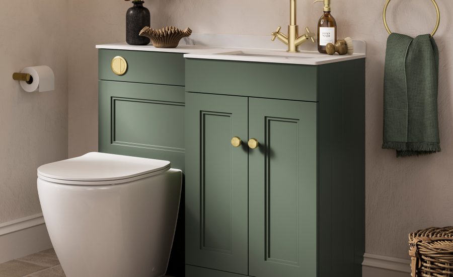 Vanity Units Cork