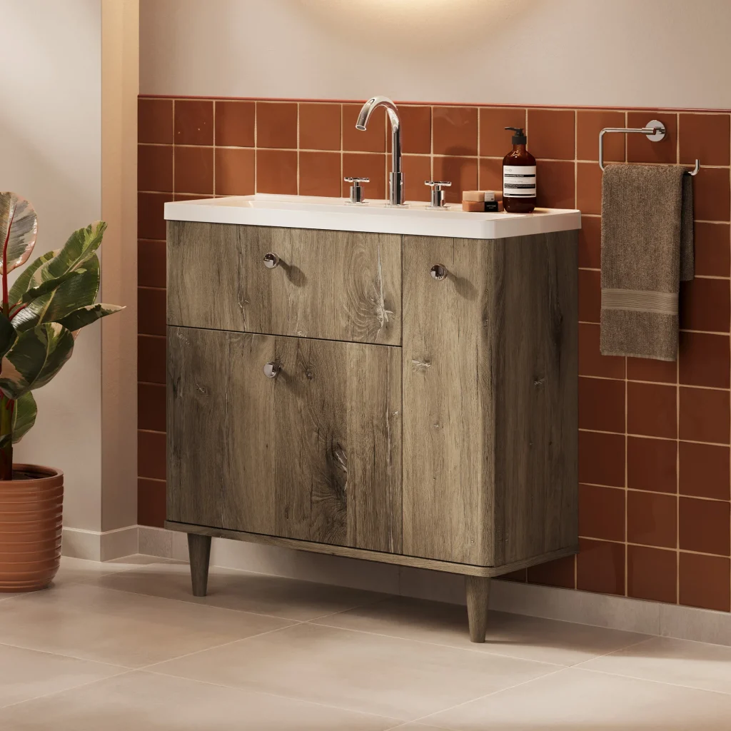 Vanity Units Cork