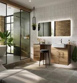 79310000 Ambience 140 Mirror