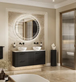 79580300 Bellus Mirror 100