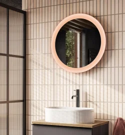 79940000 Vaida 60 Dusky Pink - lifestyle image