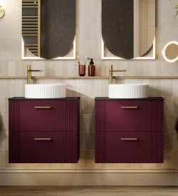 Vanity Units Cork