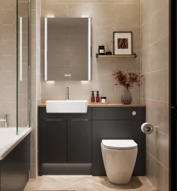 Vanity Units Cork