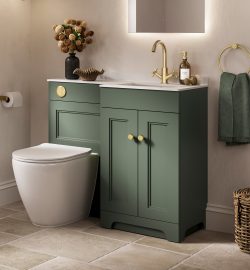 Vanity Units Cork