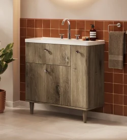 Vanity Units Cork