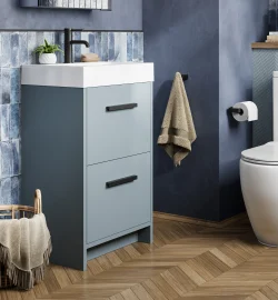 Vanity Units Cork