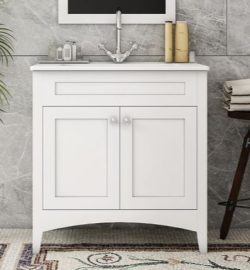 Vanity Units Cork